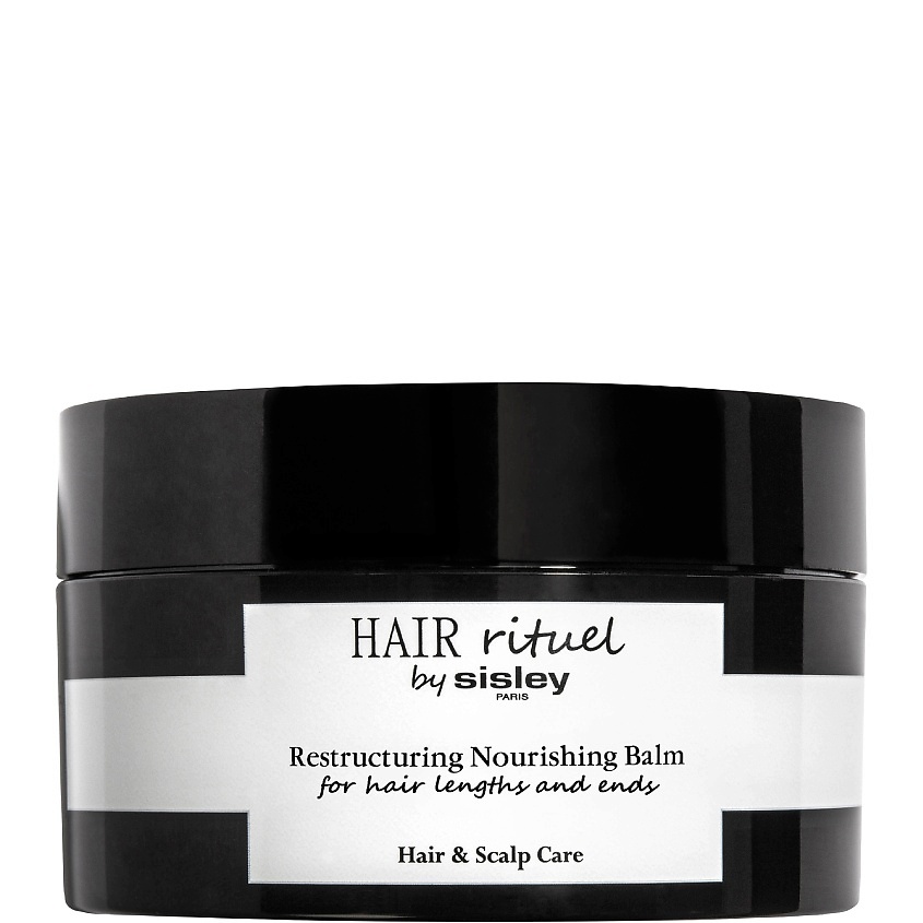 Изображение товара Питательный бальзам для поврежденных волос SISLEY Hair Rituel Nourrissan 125 г