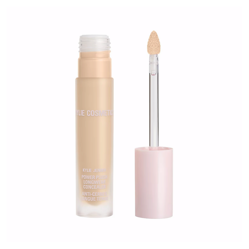 Изображение товара KYLIE COSMETICS BY KYLIE JENNER Консилер Power Plush, № 2N