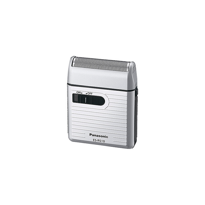 Изображение товара Электробритва Panasonic ES-RS10-A для гладкого бритья и ухода за лицом