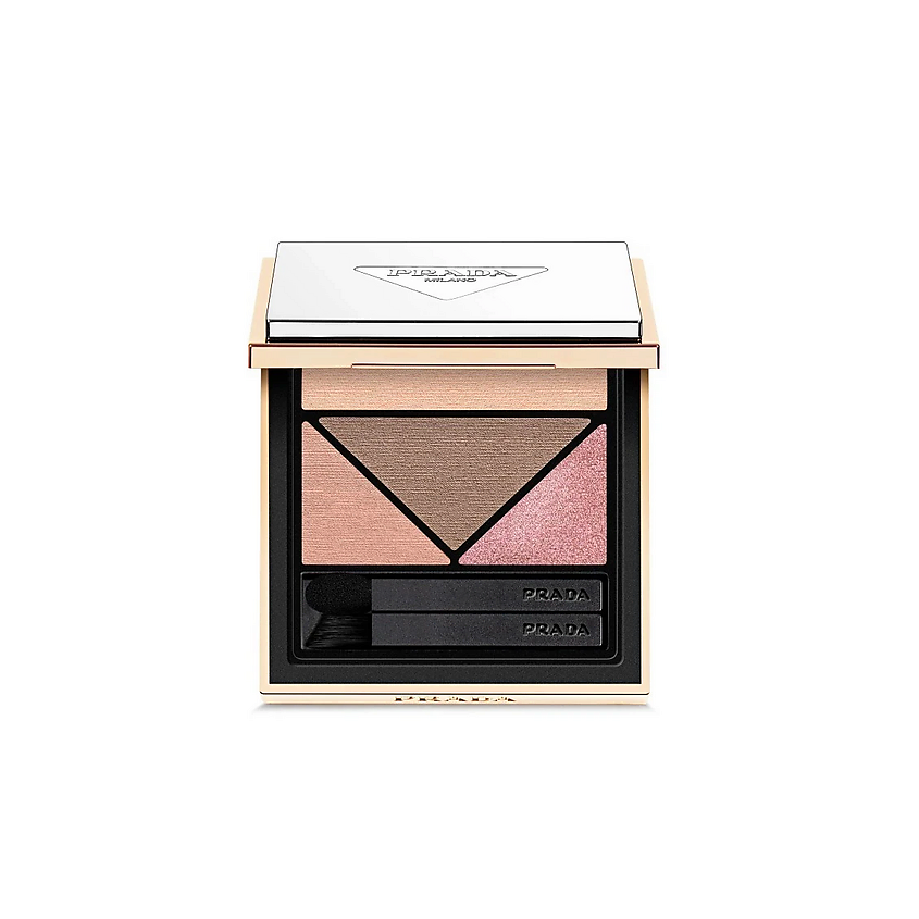 Изображение товара Тени Prada Dimensions Durable Multi-Effect 07 PEONY