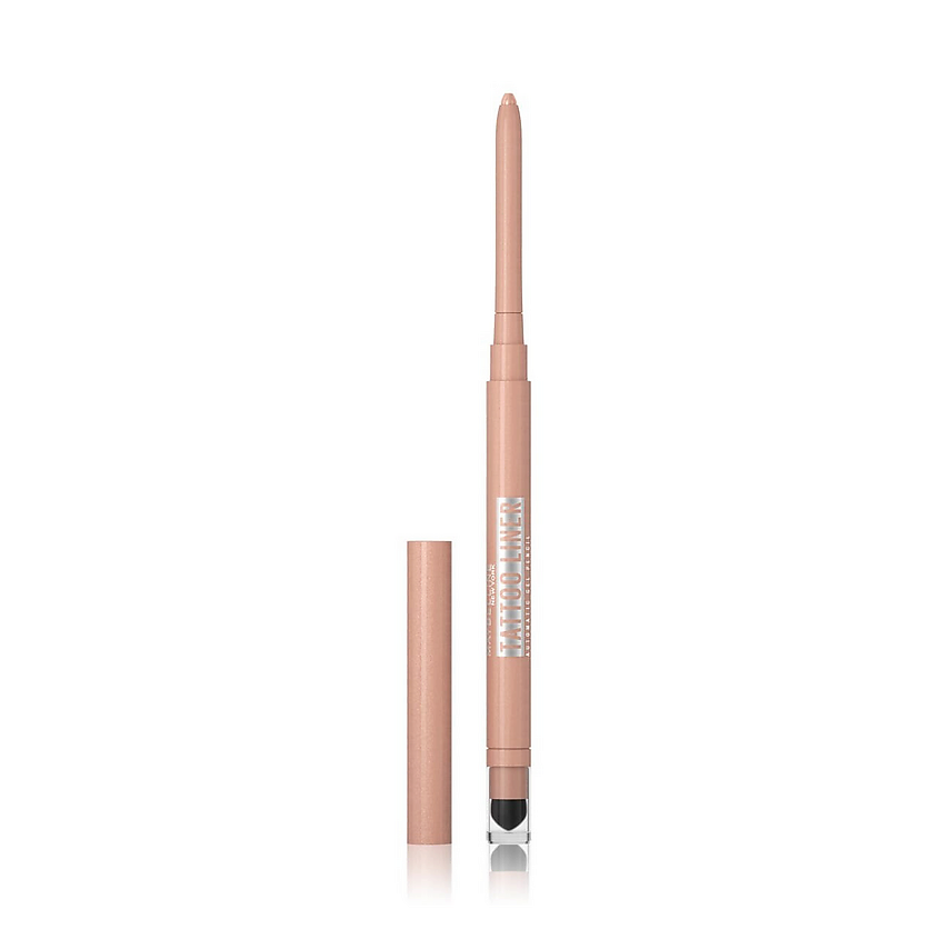 Изображение товара Карандаш для глаз MAYBELLINE Tattoo Liner Automatic Moonstruck Гелевая формула