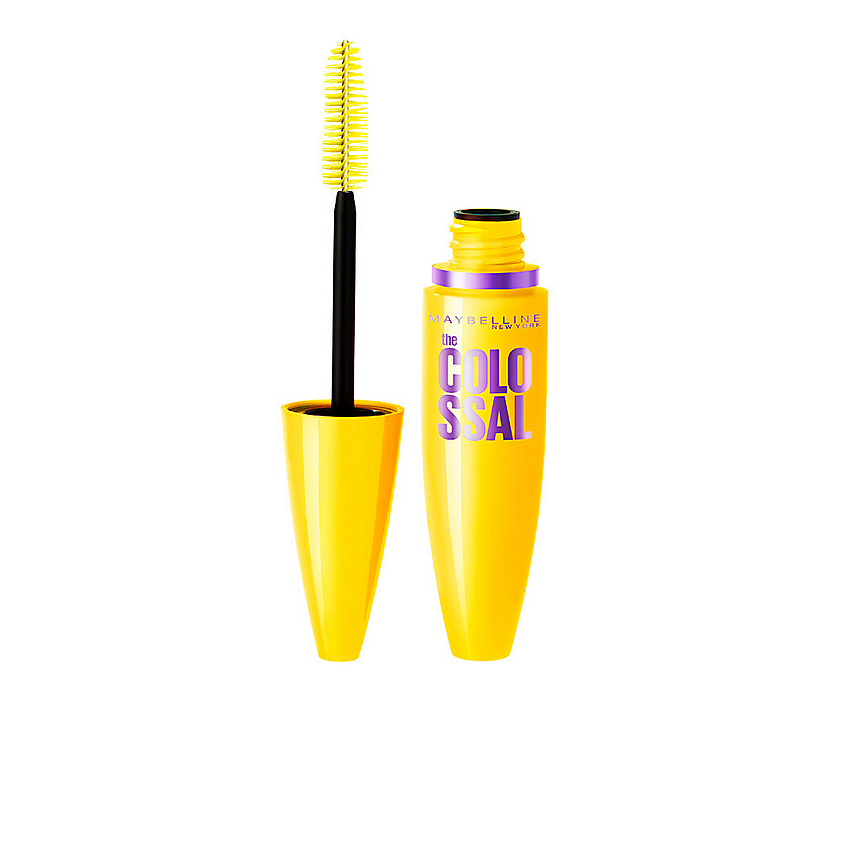 Изображение товара Тушь Maybelline Colossal Volume Express Объемная