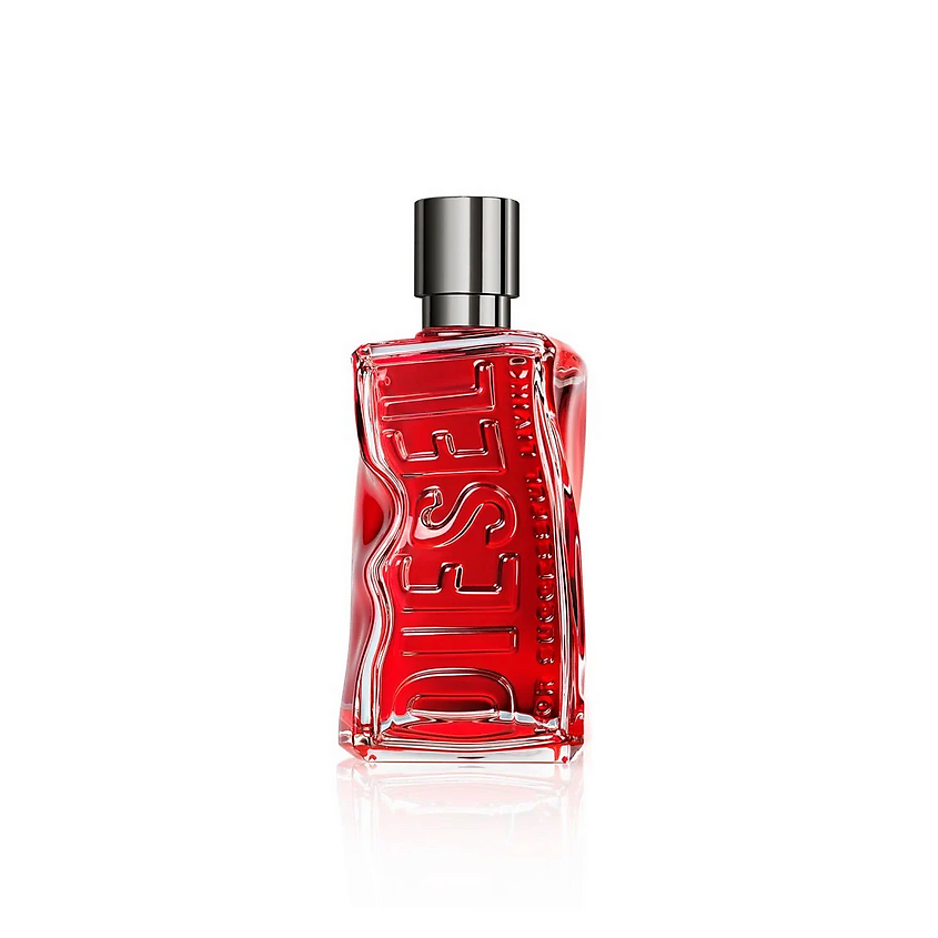 Изображение товара DIESEL Парфюмерная вода D by Eau de Parfum Red, 100 мл