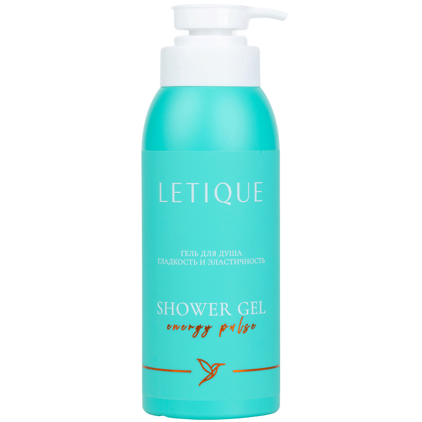 Изображение товара LETIQUE COSMETICS Гель для душа Гладкость и Эластичность с ароматом манго, 400 мл Изображение товара LETIQUE COSMETICS Гель для душа Гладкость и Эластичность с ароматом манго, 400 мл