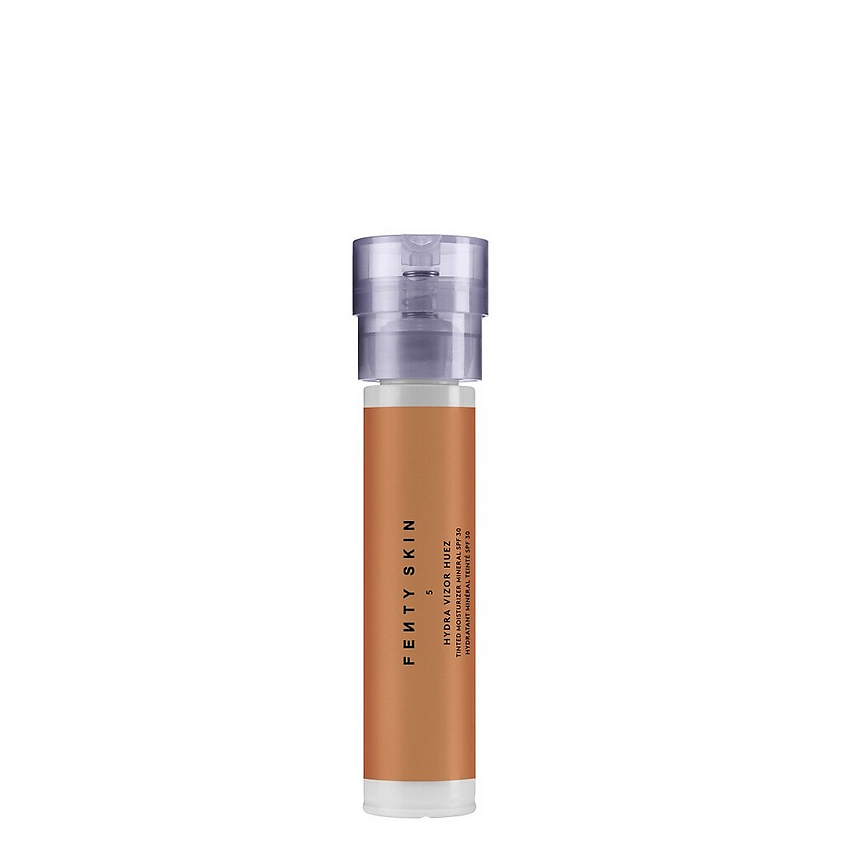 Изображение товара FENTY BEAUTY Тонирующий крем для лица Fenty Skin Hydra Vizor Huez SPF30, Shade 5