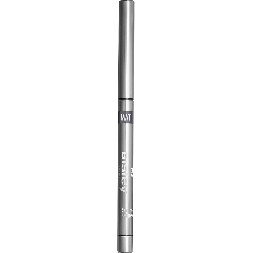 Изображение товара SISLEY Фитокарандаш для контура глаз водостойкий Phyto-Khol Star Waterproof 0,3 г темно-серый матов