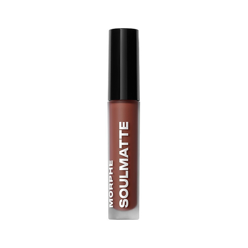 Изображение товара MORPHE Жидкая матовая помада Soulmatte Velvet Lip Mousse, OTHER HALF