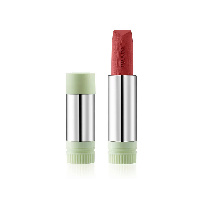 Изображение товара PRADA Помада для губ Monochrome Hyper Matte, Refill, P56