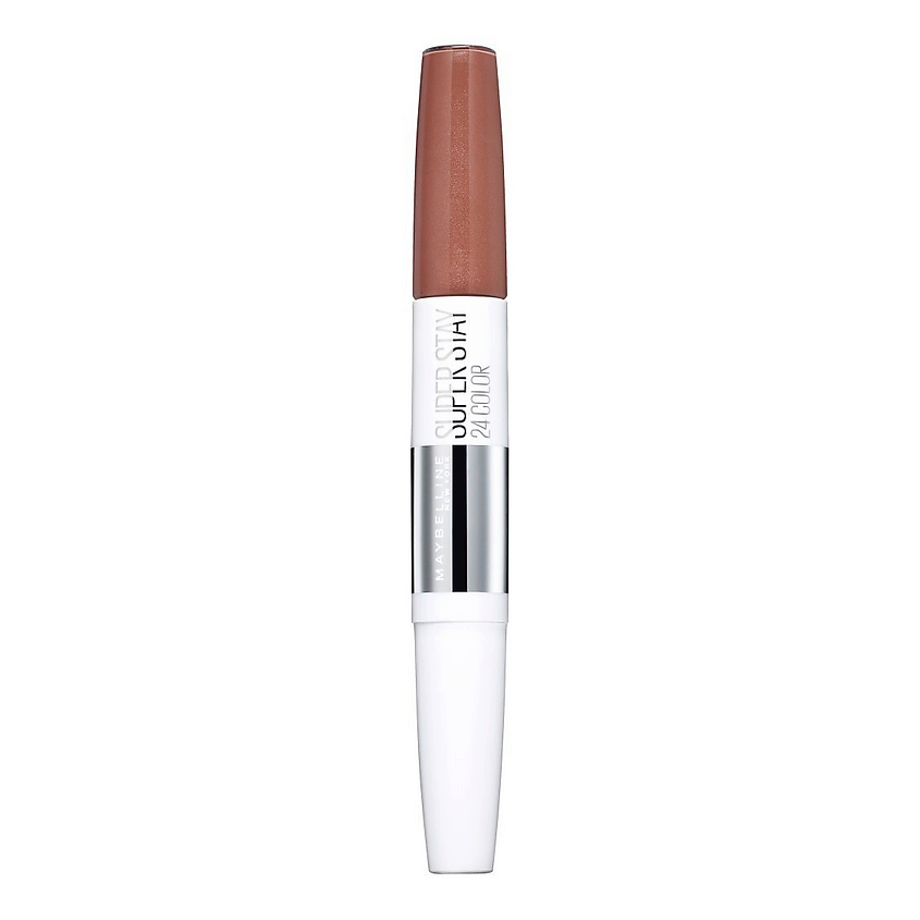 Изображение товара MAYBELLINE Помада для губ SuperStay 24 Hour Liquid Lipstick, 640 Nude Pink