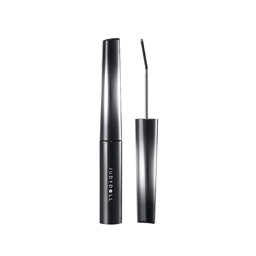 Изображение товара JUDYDOLL Тушь для ресниц 3D Curling Iron Mascara 6° Curling Design, 01 Black Изображение товара JUDYDOLL Тушь для ресниц 3D Curling Iron Mascara 6° Curling Design, 01 Black