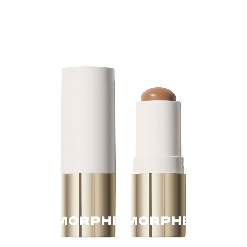 Изображение товара Бронзатор MORPHE Sudden Heat Flicker Стик кремовый 5 г