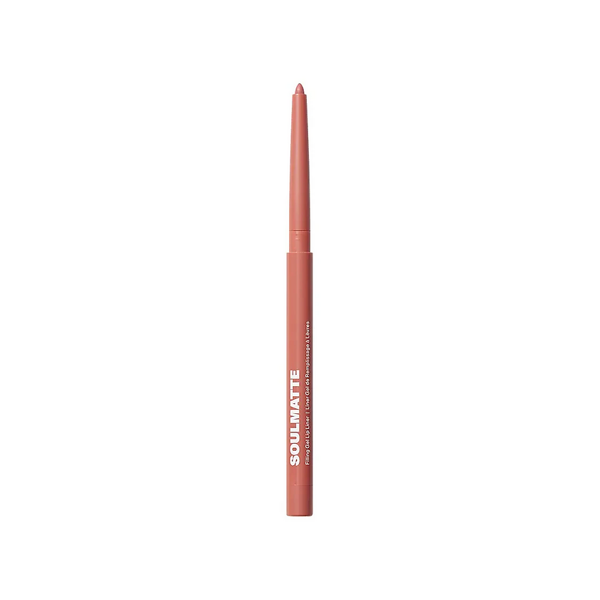 Изображение товара Карандаш для губ MORPHE Soulmatte Hydra Fill Gel Wifey