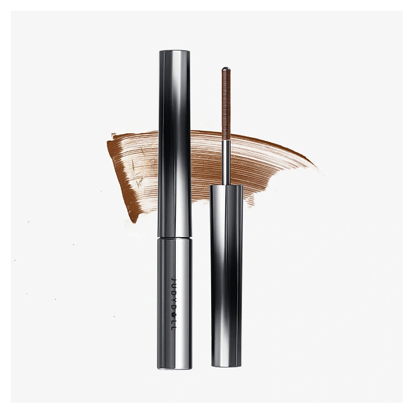 Изображение товара JUDYDOLL Тушь для ресниц 3D Curling Iron Mascara 0° Classic Design, 02 Brown Изображение товара JUDYDOLL Тушь для ресниц 3D Curling Iron Mascara 0° Classic Design, 02 Brown
