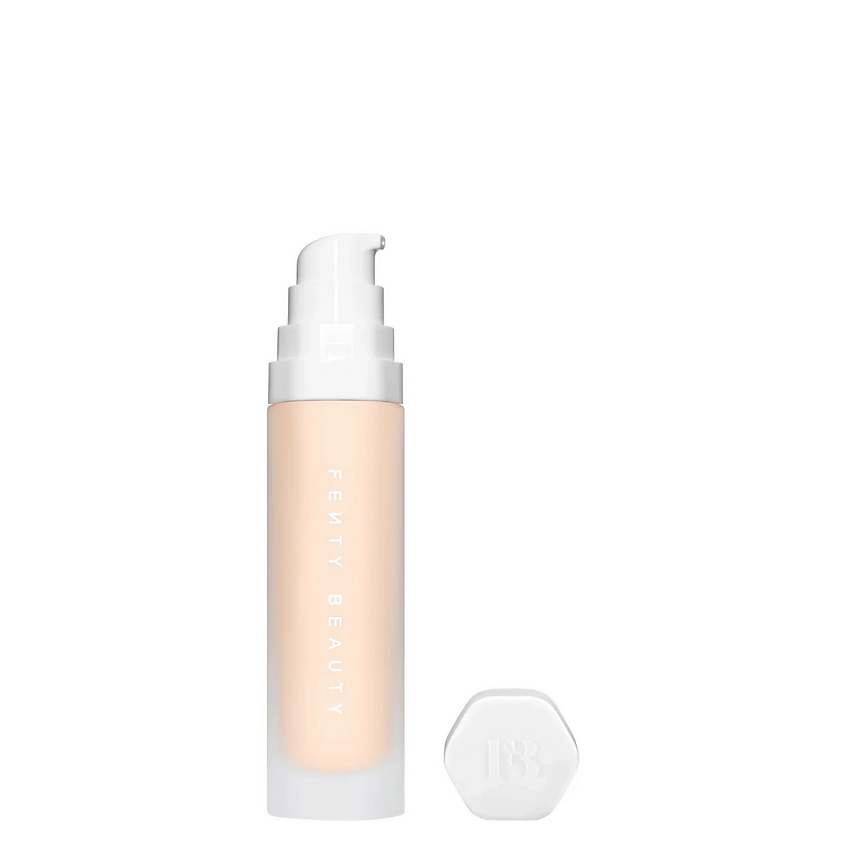 Изображение товара FENTY BEAUTY Тональный крем Soft Lit Naturally Luminous, № 100