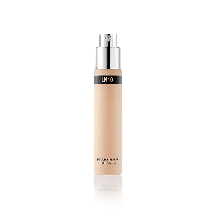 Изображение товара Сменный блок для тонального крема Prada Reveal Foundation Light Neutral 10
