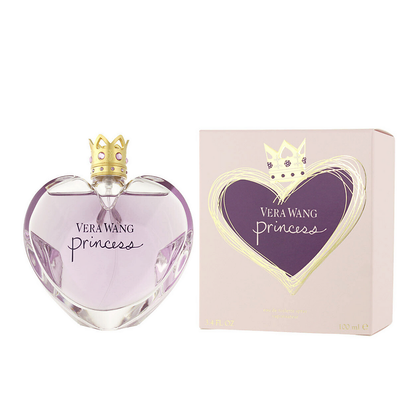 Изображение товара Туалетная вода Vera Wang Princess