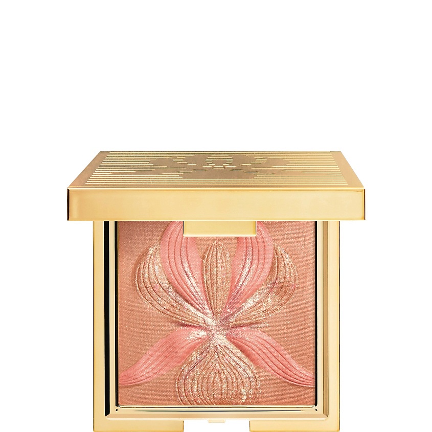 Изображение товара Комплект румян-хаайлайтеров SISLEY Orchidee Blush 15 г для естественного сияния лица Изображение товара Комплект румян-хаайлайтеров SISLEY Orchidee Blush 15 г для естественного сияния лица