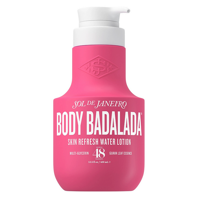 Изображение товара Лосьон для тела SOL DE JANEIRO Body Badalada 400 мл