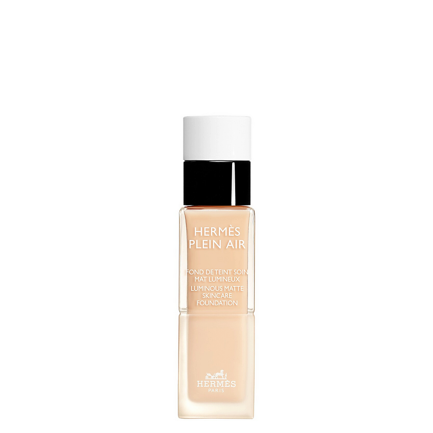 Изображение товара Тональное средство Herms Beauty Plein Air Luminous Matte Skincare Foundation
