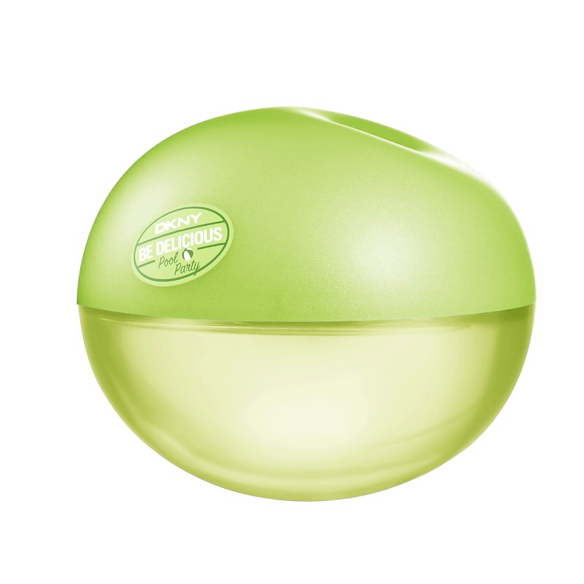 Изображение товара DKNY Be Delicious Pool Party Lime Mojito женская туалетная вода 50 мл Изображение товара DKNY Be Delicious Pool Party Lime Mojito женская туалетная вода 50 мл