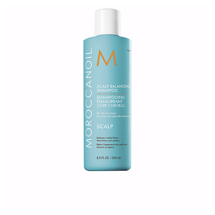 Изображение товара MOROCCANOIL Шампунь для волос SCALP, 250 мл