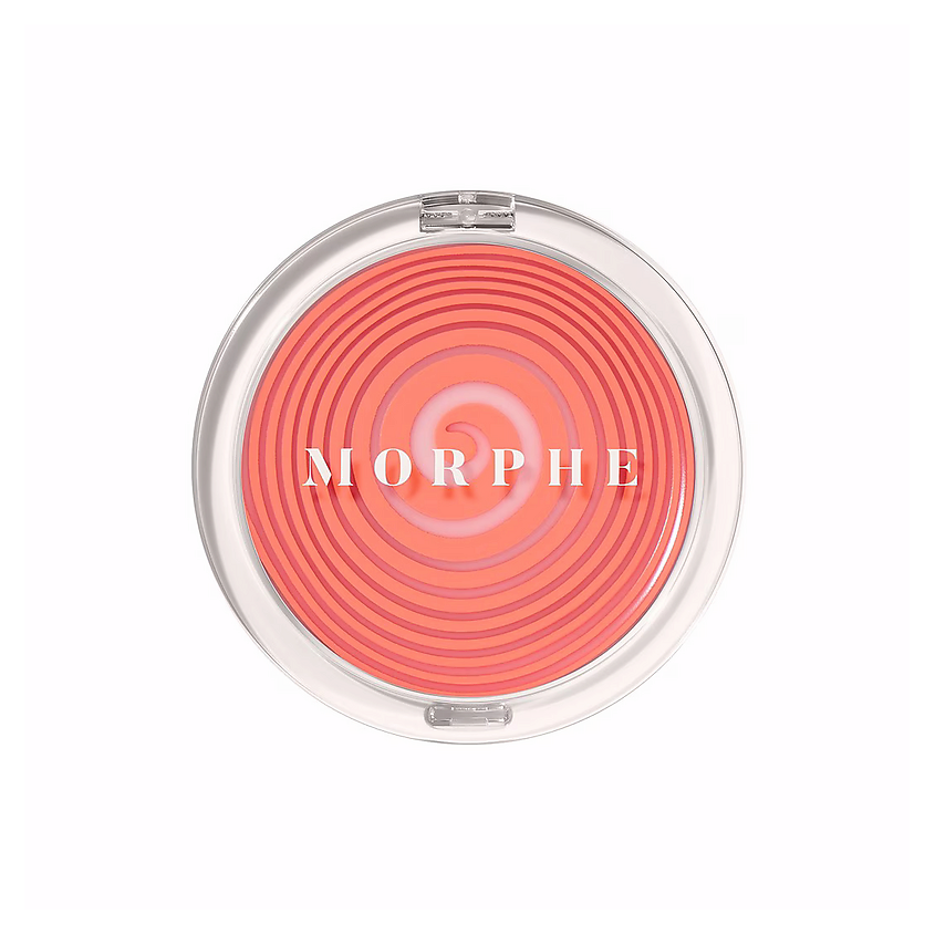 Изображение товара Румяна MORPHE Huephoric Rush 3-In-1 Silk Blush Кремовые для всех типов кожи Изображение товара Румяна MORPHE Huephoric Rush 3-In-1 Silk Blush Кремовые для всех типов кожи