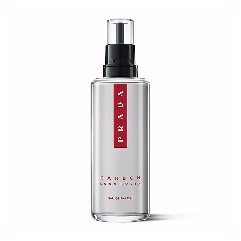Изображение товара Мужская парфюмерная вода PRADA Luna Rossa Carbon