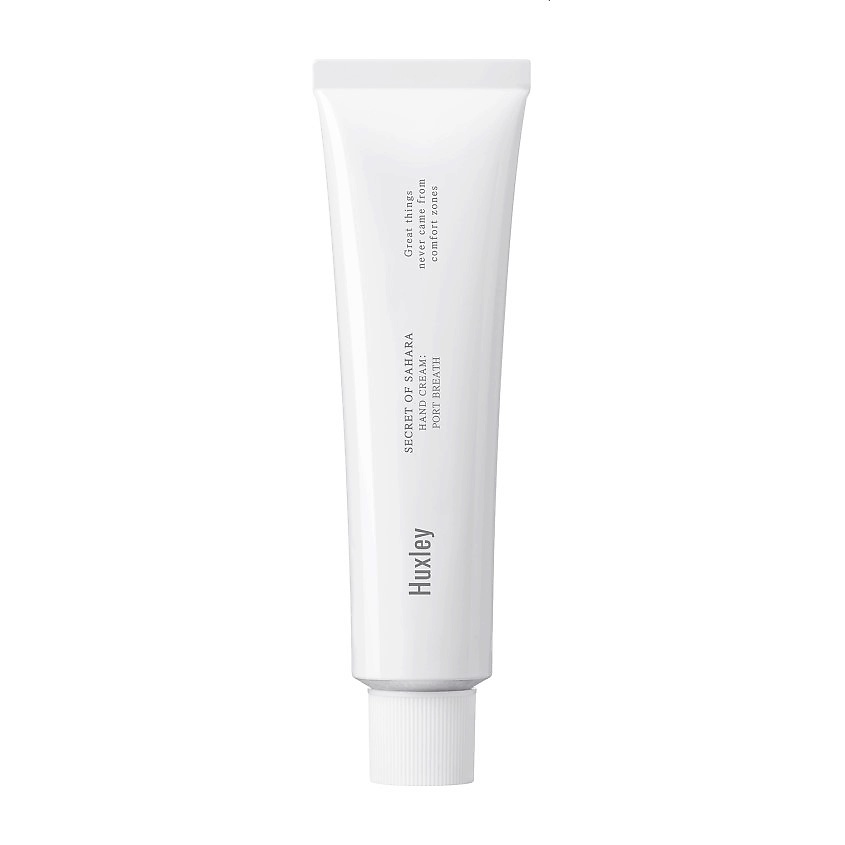 Изображение товара HUXLEY Крем для рук питательный Hand Cream Port Breath, 30 мл