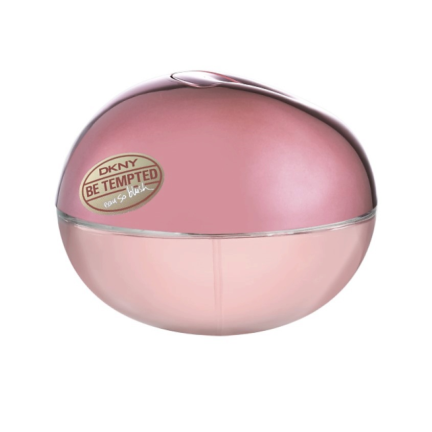 Изображение товара DKNY Be Tempted Eau So Blush парфюмерная вода 50 мл женский аромат Изображение товара DKNY Be Tempted Eau So Blush парфюмерная вода 50 мл женский аромат