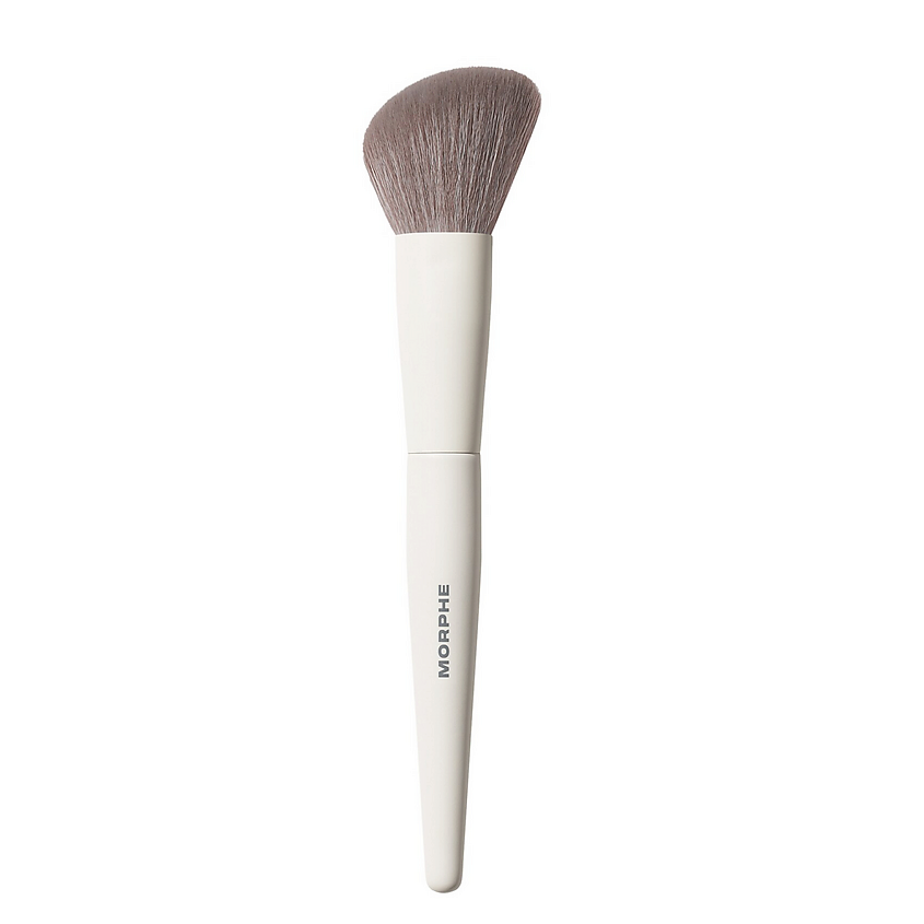 Изображение товара Кисть MORPHE M241 Angled Powder Bronzer Brush