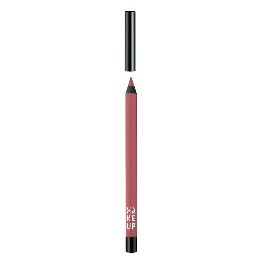 Изображение товара MAKE UP FACTORY Карандаш для губ Color Perfection, № 12 Perfect Rosewood, 1,2 г