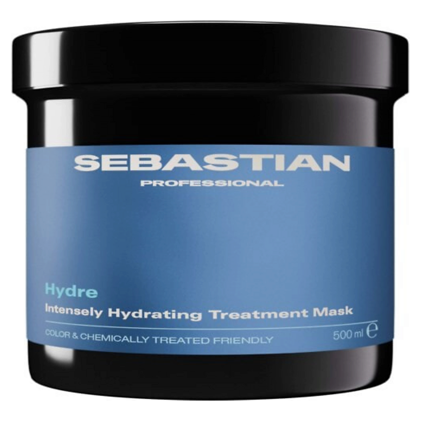 Изображение товара SEBASTIAN PROFESSIONAL Маска для волос увлажняющая Thirst Quenching, 500 мл Изображение товара SEBASTIAN PROFESSIONAL Маска для волос увлажняющая Thirst Quenching, 500 мл