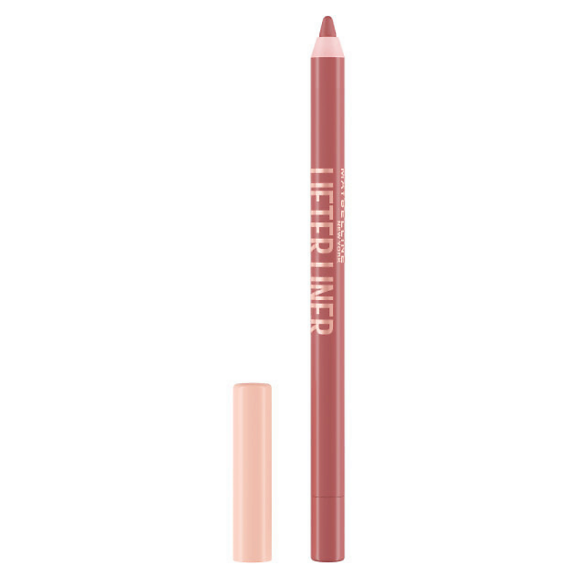 Изображение товара Карандаш для губ Maybelline Lifter Liner 007 Big Lift