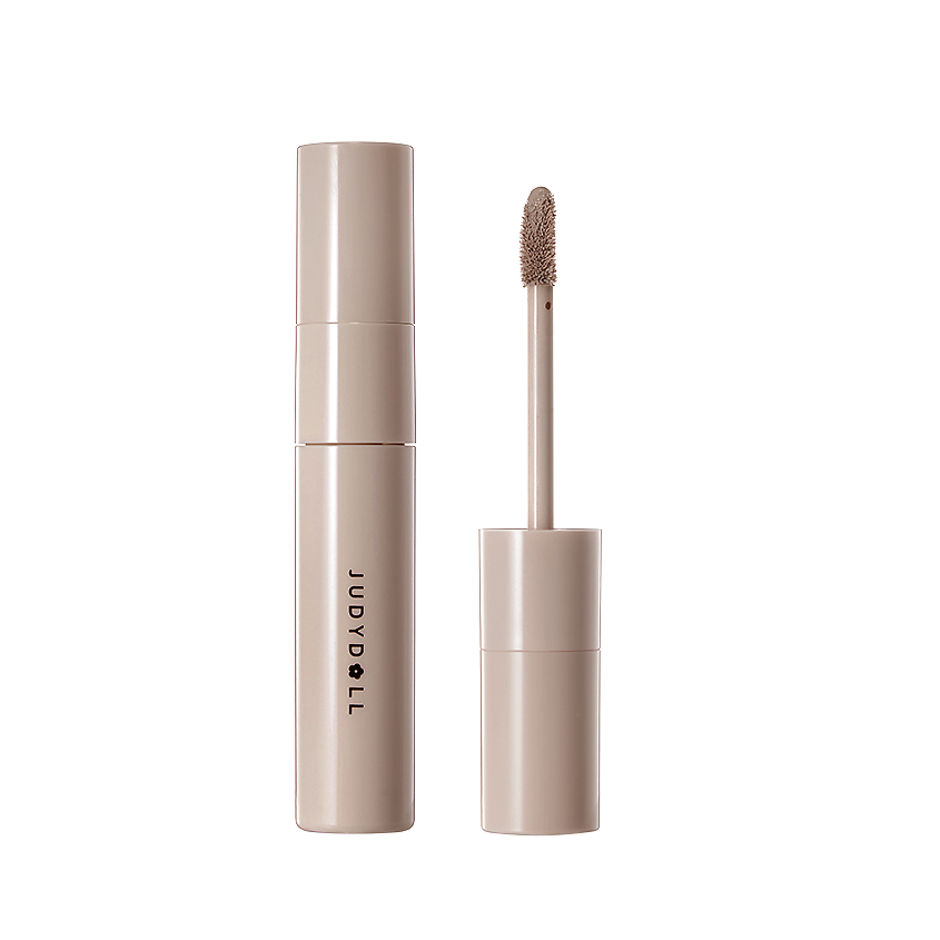 Изображение товара JUDYDOLL Жидкий контур и хайлайтер для лица Liquid Contour & Liquid Highlighter, 01 Cool Gray Brown Изображение товара JUDYDOLL Жидкий контур и хайлайтер для лица Liquid Contour & Liquid Highlighter, 01 Cool Gray Brown