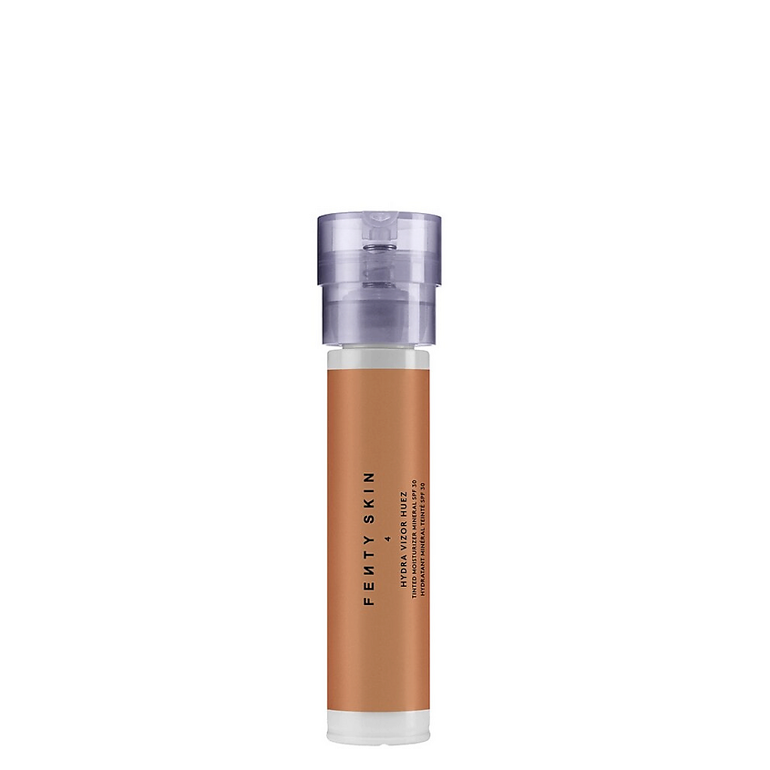 Изображение товара FENTY BEAUTY Тонирующий крем для лица Fenty Skin Hydra Vizor Huez SPF30, Shade 4
