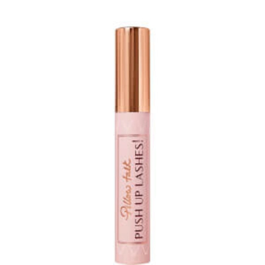 Изображение товара Charlotte Tilbury Pillow Talk Push Up Lashes! Тушь для ресниц объем удлинение 4 мл Черный