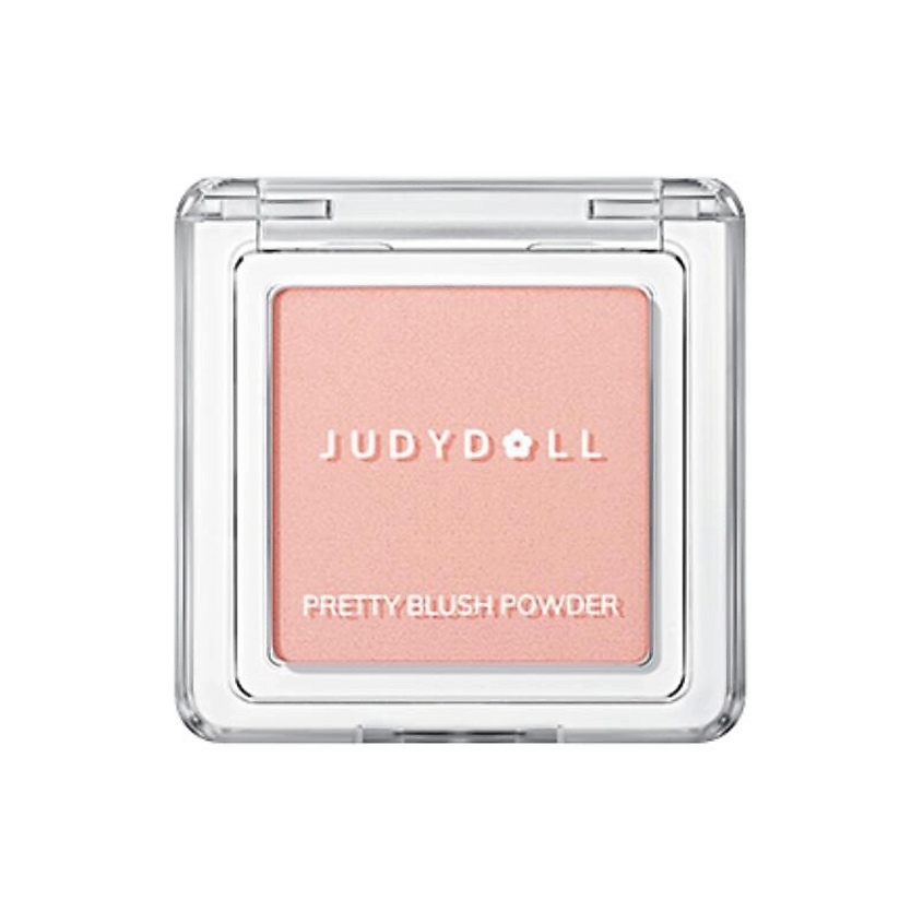Изображение товара JUDYDOLL Кремовые румяна для лица Glow Blush Balm, 50 Heartbeat
