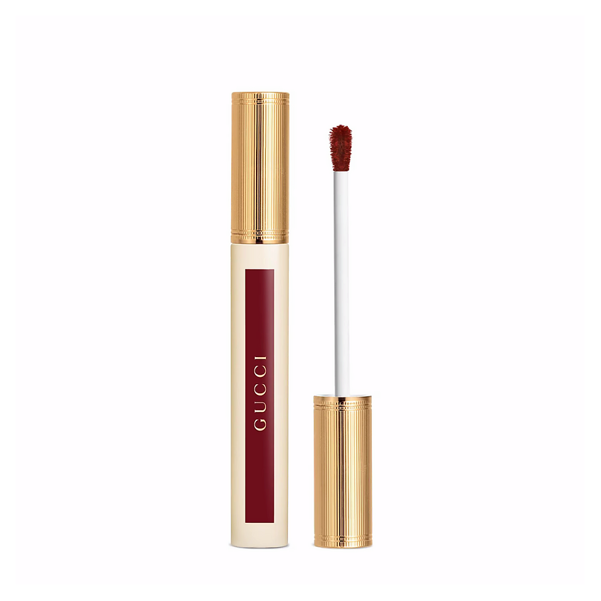 Изображение товара GUCCI Блеск для губ Glow Oil-In-Water Tint, 129 - PAULA MAPLE Изображение товара GUCCI Блеск для губ Glow Oil-In-Water Tint, 129 - PAULA MAPLE