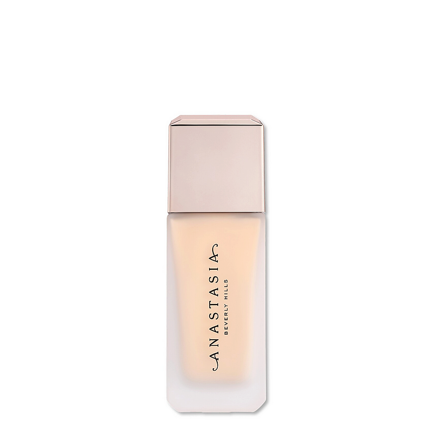 Изображение товара Тональное средство Anastasia Beverly Hills Impeccable Blurring Second Skin Matte Foundation
