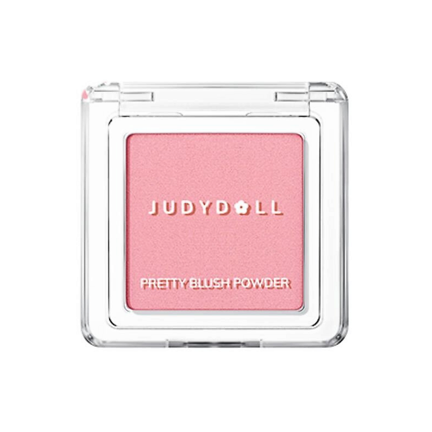 Изображение товара Румяна Judydoll Pretty Blush Powder #63 Wild Sweet Berry