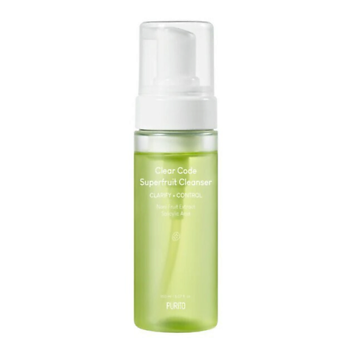 PURITO Сыворотка для лица Balancing skin Clear Code Superfruit 150