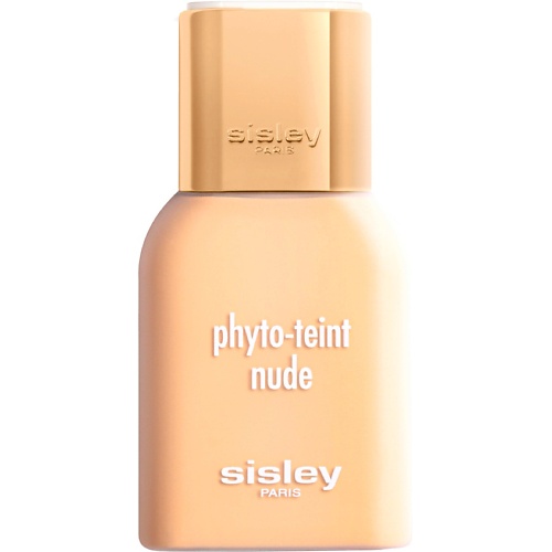 Тональное средство SISLEY Тональное средство-флюид Phyto-Teint Nude
