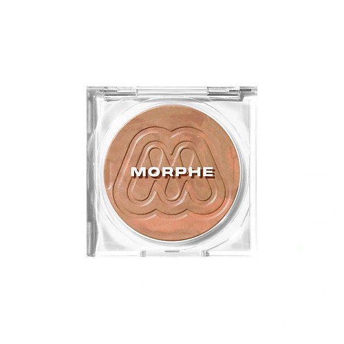 

MORPHE Финишная сияющая пудра Cloudlight Soft Glow Veil 8, Финишная сияющая пудра Cloudlight Soft Glow Veil