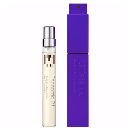 Набор парфюмерии ESCENTRIC MOLECULES Туалетная вода Escentric 01 Atomizer