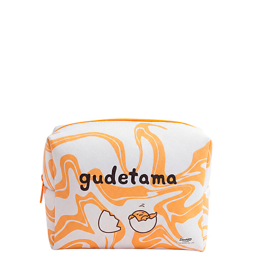 Косметичка SODA Косметичка Gudetama #feelsogude