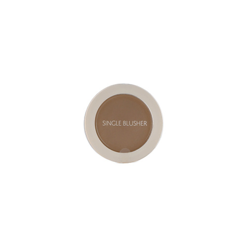

THE SAEM Румяна Saemmul Single Blusher BR03 Cloudy Brown (Shading), Румяна Saemmul Single Blusher BR03 Cloudy Brown (Shading)
