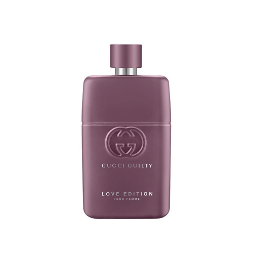 Парфюмерная вода GUCCI Духи для женщин guilty love edition