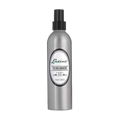 Тоник для ухода за волосами LUXINA Тоник для объема волос Volume Grooming