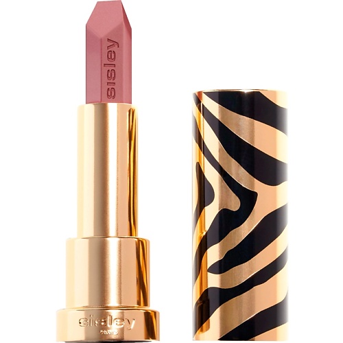 

SISLEY Фитопомада для губ увлажняющая устойчивая Le Phyto-Rouge, Фитопомада для губ увлажняющая устойчивая Le Phyto-Rouge