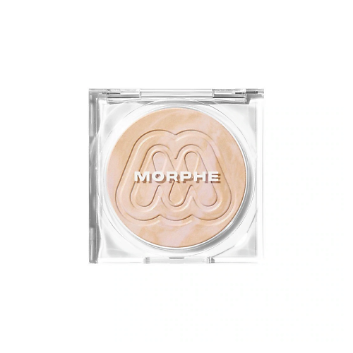 

MORPHE Финишная сияющая пудра Cloudlight Soft Glow Veil 8, Финишная сияющая пудра Cloudlight Soft Glow Veil
